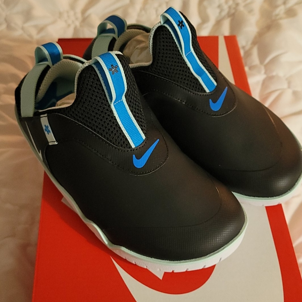 Nike zoom pulse